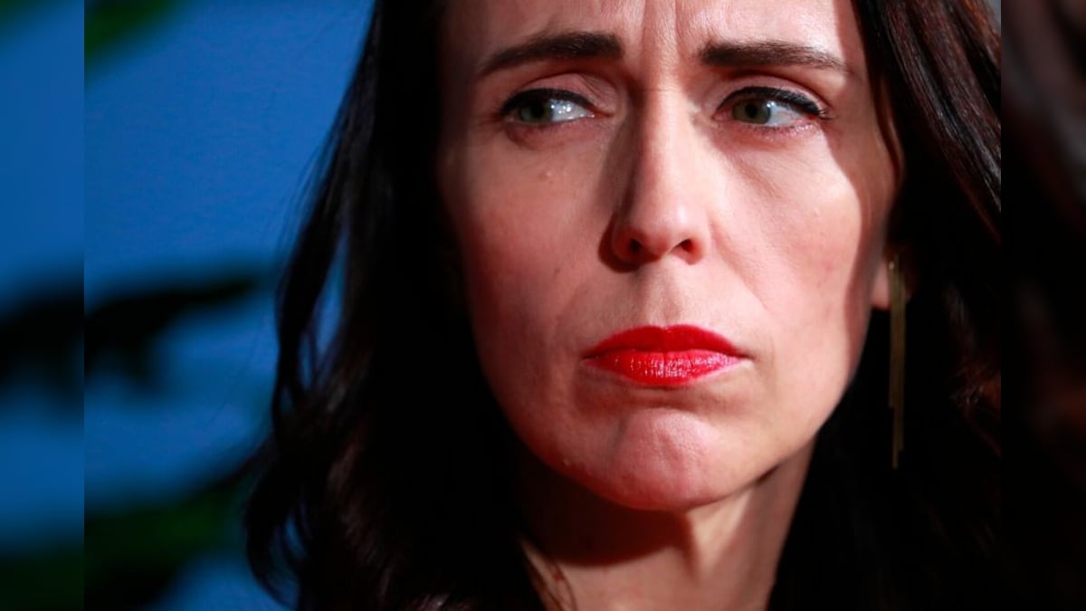 'Patently Wrong': New Zealand PM Jacinda Ardern Hits Back at Trump over Coronavirus 'Surge'