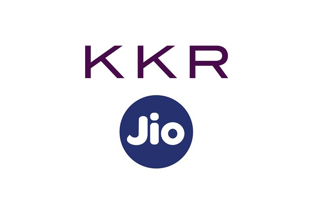 Jio Platforms' Latest Investment Deal With KKR to Push the Digital India Dream