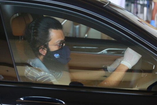 Actor Prithviraj And Crew Of Aadujeevitham Return To India After Being Stuck In Jordan For 2 Months Prithviraj sukumaran (born 16 october 1982) is an indian film actor, director, producer, playback singer, and distributor known for his works primarily in malayalam cinema. actor prithviraj and crew of