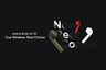 Realme Buds Air Neo Launching in India on May 25, Could be Priced at Rs 2,999