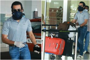 Prithviraj Returns to India After Being Stuck in Jordan for 2 Months Due to COVID-19
