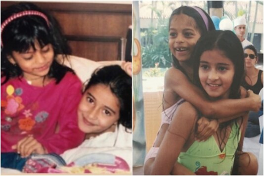 Suhana Khan