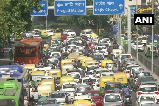 (Image credit: ANI)