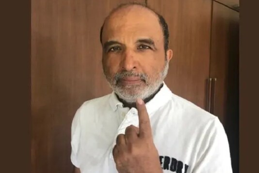 Congress leader Sanjay Jha (Photo: PTI)