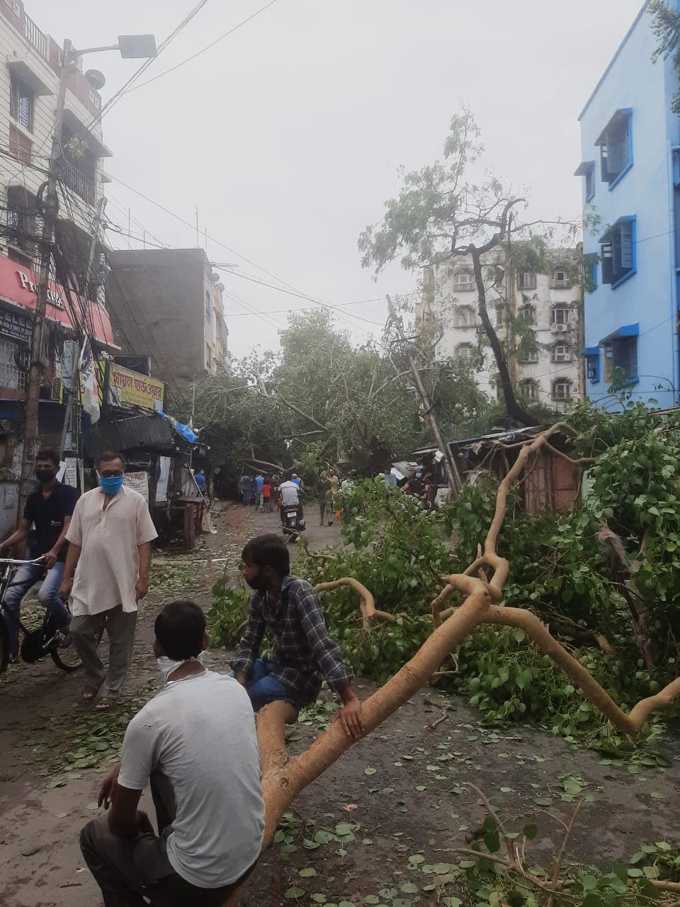 Photo: Jashodhara Mukherjee