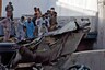 PIA Plane Crashed Due to Negligence of Cockpit Crew, Air Control Tower, Says Preliminary Probe Report