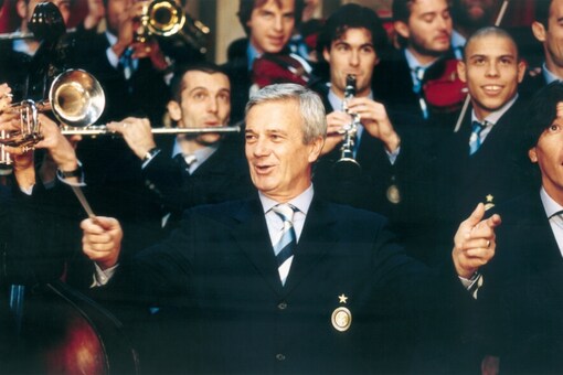 'He Was the Conductor; We the Orchestra': Ronaldo Nazario Pays Tribute ...