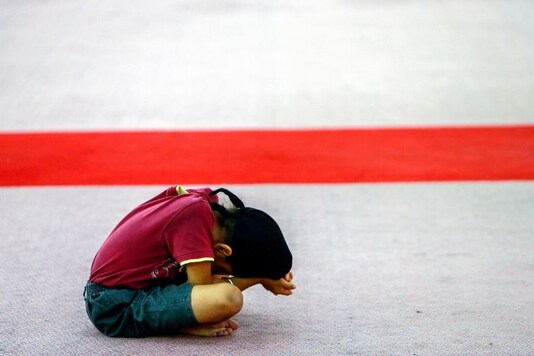 Representative image. (Reuters)