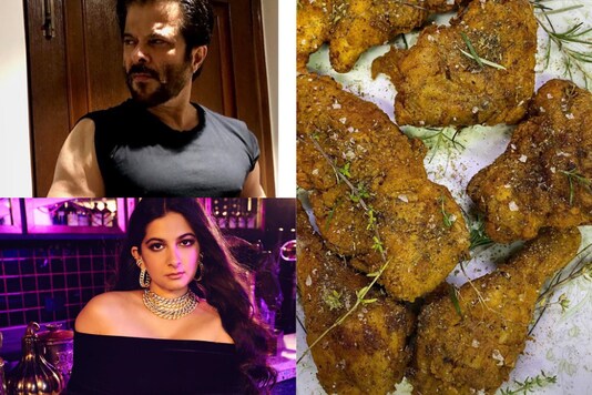 Rhea Kapoor’s Friday Night Routine With Anil Kapoor Gives Us Major Father-Daughter Goals