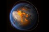 Earth’s Magnetic Field is Messed up: Satellites, Spacecrafts & Your Phone May Stop Working