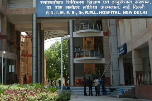 RML Hospital RML Hospital