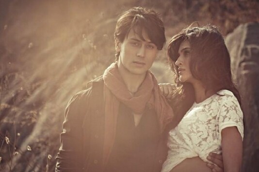 Tiger Shroff, Kriti Sanon Remember Their Debut Film 'Heropanti'