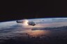 SpaceX Launch Postponed Due to Bad Weather, Next Attempt on May 30
