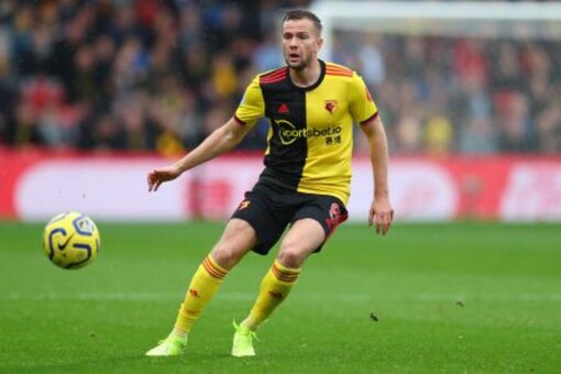 Tom Cleverley (Photo Credit: Reuters)