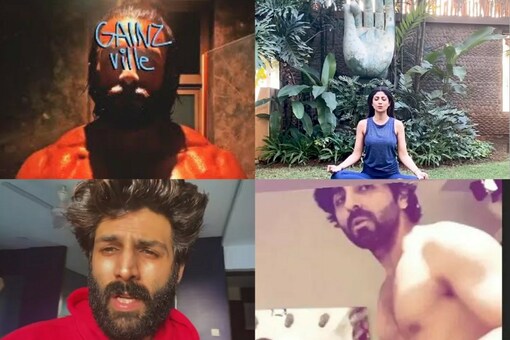 Here’s Why Celebrities Trying To Spread ‘Cheer’ During The Pandemic is Very ‘Toxic’