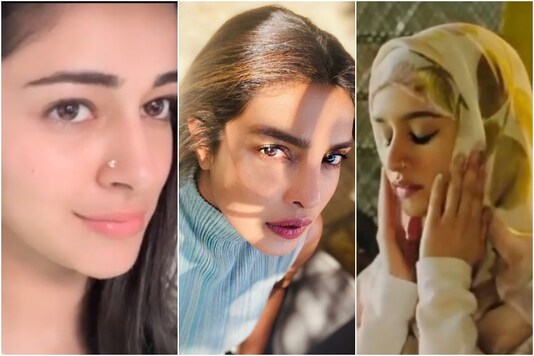 Bollywood actresses