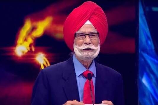 Balbir Sr was in a semi-comatose state since May 18 (Twitter Photo)