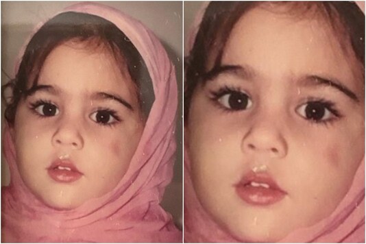 Sara Ali Khan