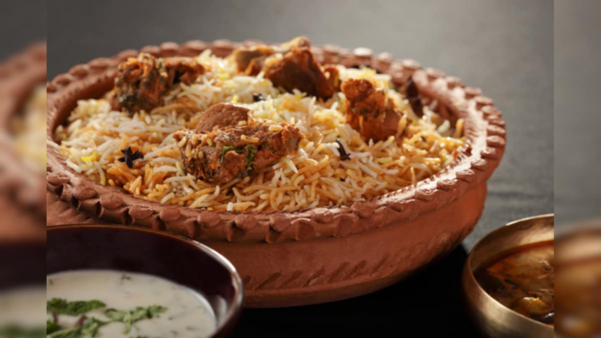 Eid-e-Milad-un-Nabi 2020: Feed Your Festive Soul With These Dishes on the Occasion