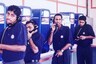 Yuvraj Singh Shares Throwback Photo from Pre-mobile Era with VVS Laxman, Virender Sehwag, Ashish Nehra