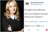 JK Rowling Wants to Pay One Year's Salary to Pranskter Who Trolled UK Govt on Twitter