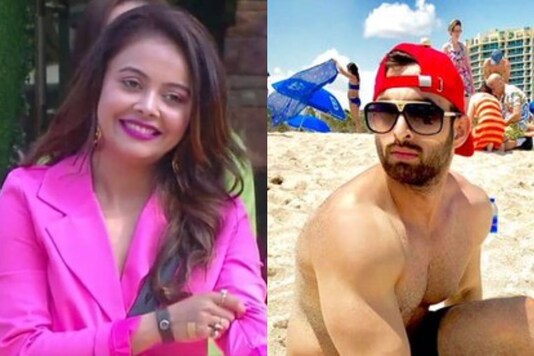 Devoleena Bhattachajee Calls Mujhse Shaadi Karoge Fame Mayur Verma's Cybercrime Complaint a Publicity Stunt