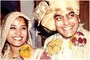 Renuka Shahane, Ashutosh Rana Go 19 Years Back in Time to Post Throwback Pic on Wedding Anniversary