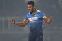 Sri Lanka's Shehan Madushanka Detained on Drug Charge
