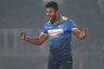 Sri Lanka's Shehan Madushanka Detained on Drug Charge