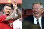 Remeber Alex Ferguson Hitting David Beckham With a Boot in 2003? Mikael Silvestre Explains What Happened