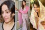 Hina Khan, Dipika Kakar, Gauahar Khan Celebrates Eid Festivities, See Pics