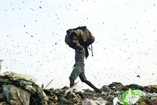 Representative image. (PTI)