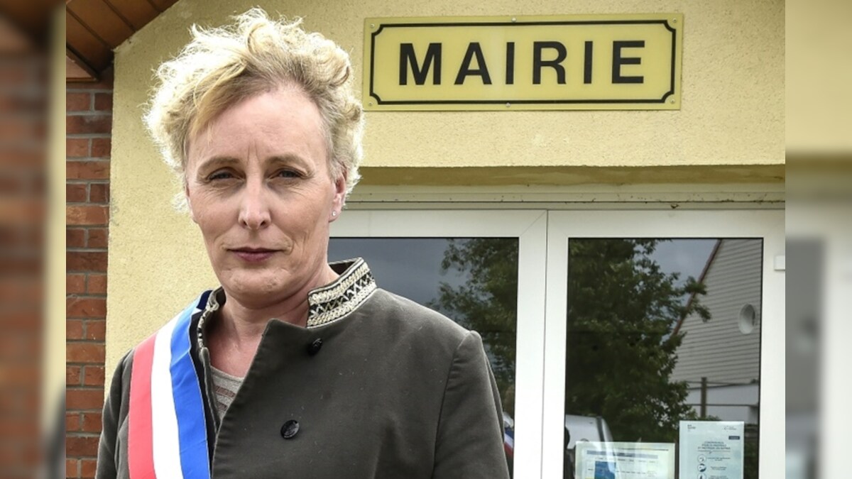 France's First Transgender Mayor Vows to Wake Up Village Over Social ...