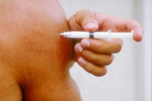 Doping (Photo Credit: Getty Images)