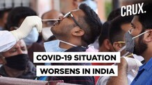 June Likely To Be Worst For India With A Possible Rise In COVID-19 Cases