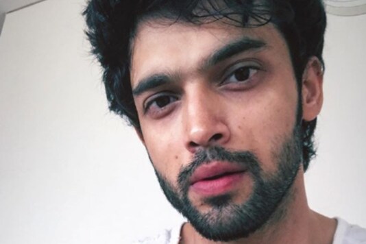 Parth Samthaan