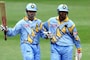 May 26, 1999 | Ganguly, Dravid Tear Into Sri Lanka With 318-Run Stand in Taunton