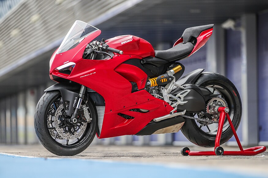 Ducati-Panigale-V2