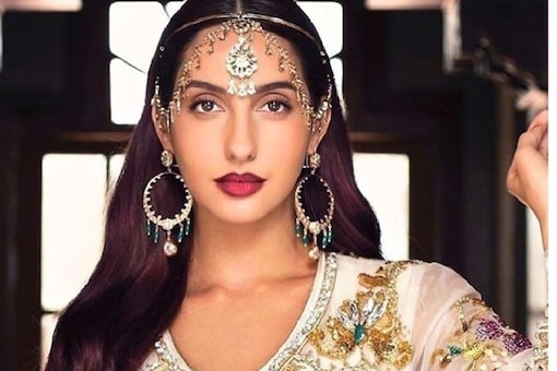 Nora Fatehi is 'Grateful For Being Alive and Healthy' in this 'Crazy Time'