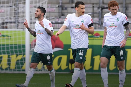 Bundesliga 2019 20 Werder Bremen Vs Borussia Monchengladbach Live Streaming When And Where To Watch Live Telecast Timings In India Team News Bundesliga 2019 20 Werder Bremen Vs Borussia Monchengladbach Live Streaming When And Where To Watch Live Telecast Timings In India Team News