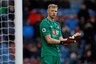 Goalkeeper Aaron Ramsdale Testing Positive Changed Mindset, Says Eddie Howe