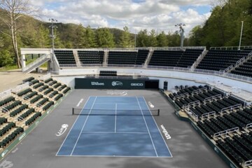 Washington, Overview, ATP Tour
