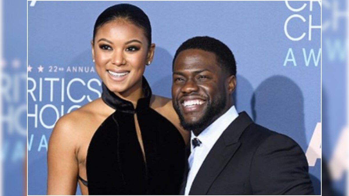 Kevin Hart's Wife Eniko Parrish Held Him 'Accountable' Post 2017