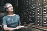NASA Renamed Its WFIRST Telescope after 'Mother of Hubble' Nancy Grace Roman