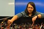 An Indian Origin Physicist Created the Fifth State of Matter from Her Living Room
