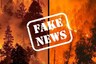 Fact Check: Some of Those Viral Photos of Uttarakhand Forest Fires Are Old, Not from India