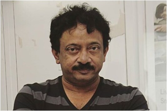 Ram Gopal Varma