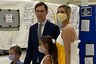 Ivanka Trump Took Kids to Elon Musk's SpaceX Launch Even as NASA Told Everyone to Stay Home