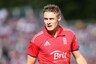 Sachin Tendulkar Called and Asked Me to Play for Mumbai Indians, Thought It Was a Joke: Luke Wright