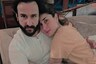 Saif Ali Khan, Kareena Kapoor Sharing a Warm Hug in This Pic is Too Cute to Miss